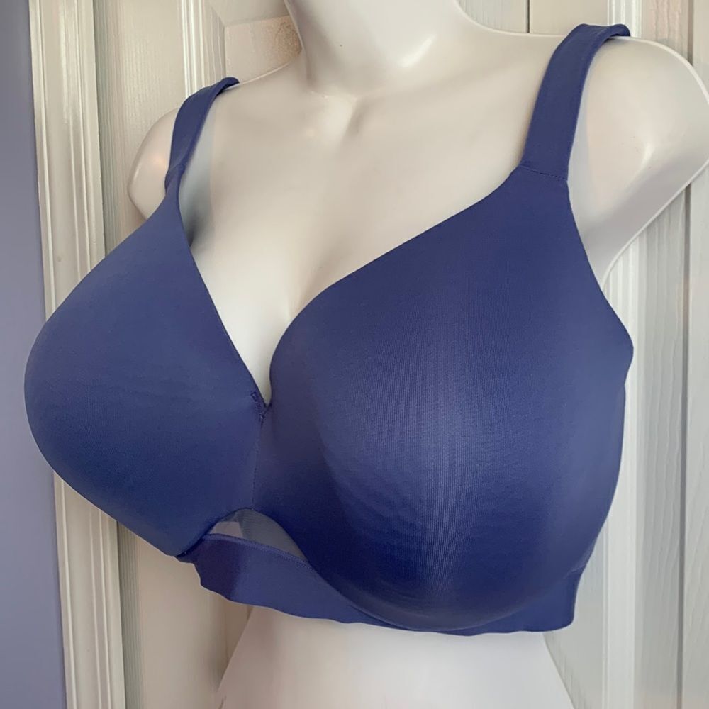 Lane Bryant Cacique Comfort Bliss Lightly Lined Full Coverage Bra